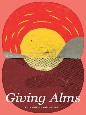 cover image of Giving Alms